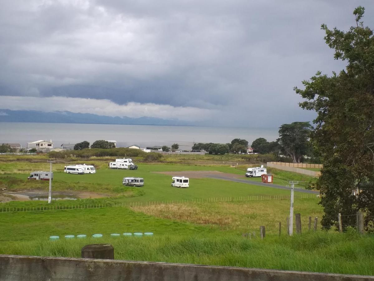 Kaiaua Bayview Farm Apartment Auckland Exterior photo
