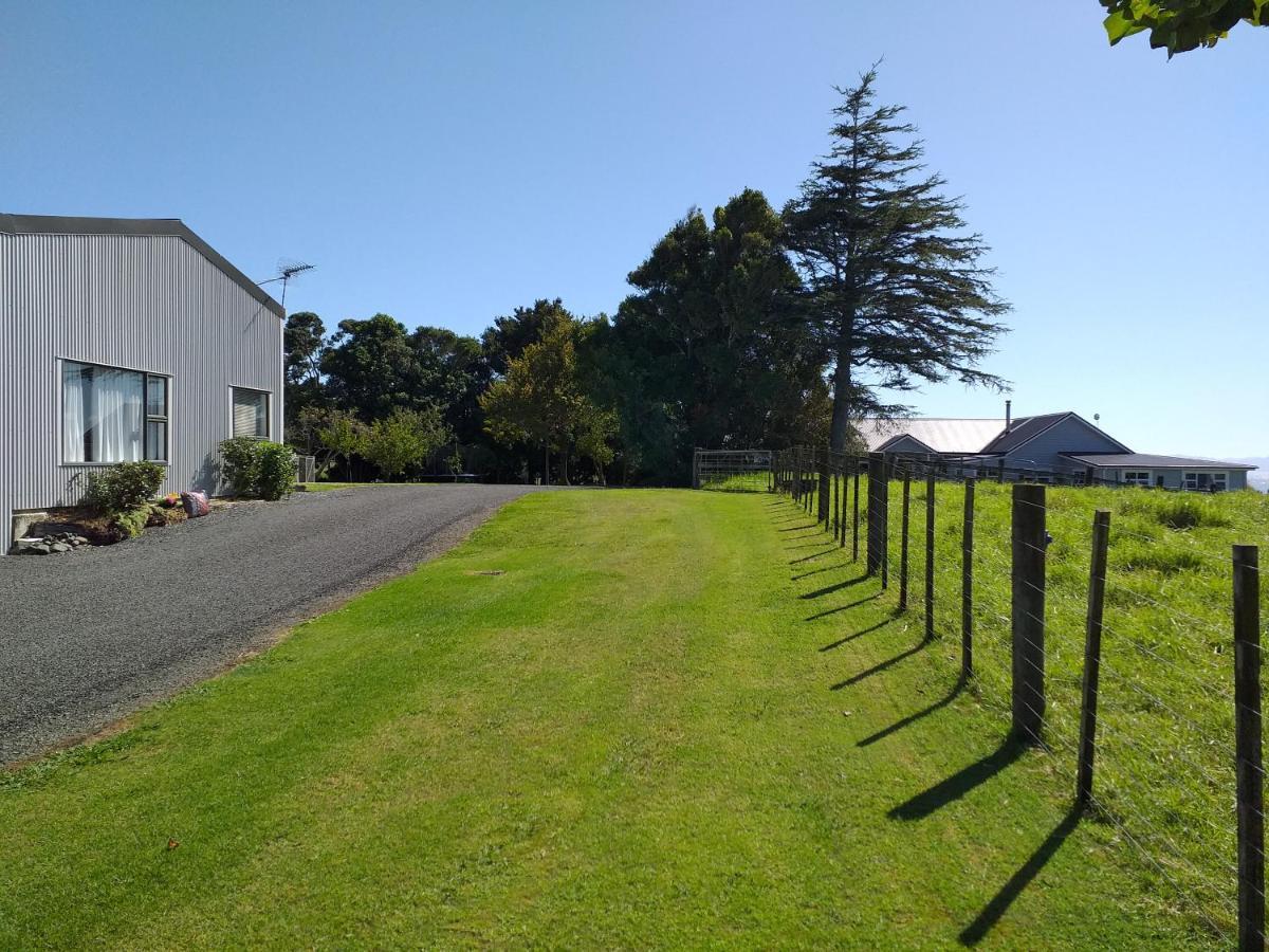 Kaiaua Bayview Farm Apartment Auckland Exterior photo