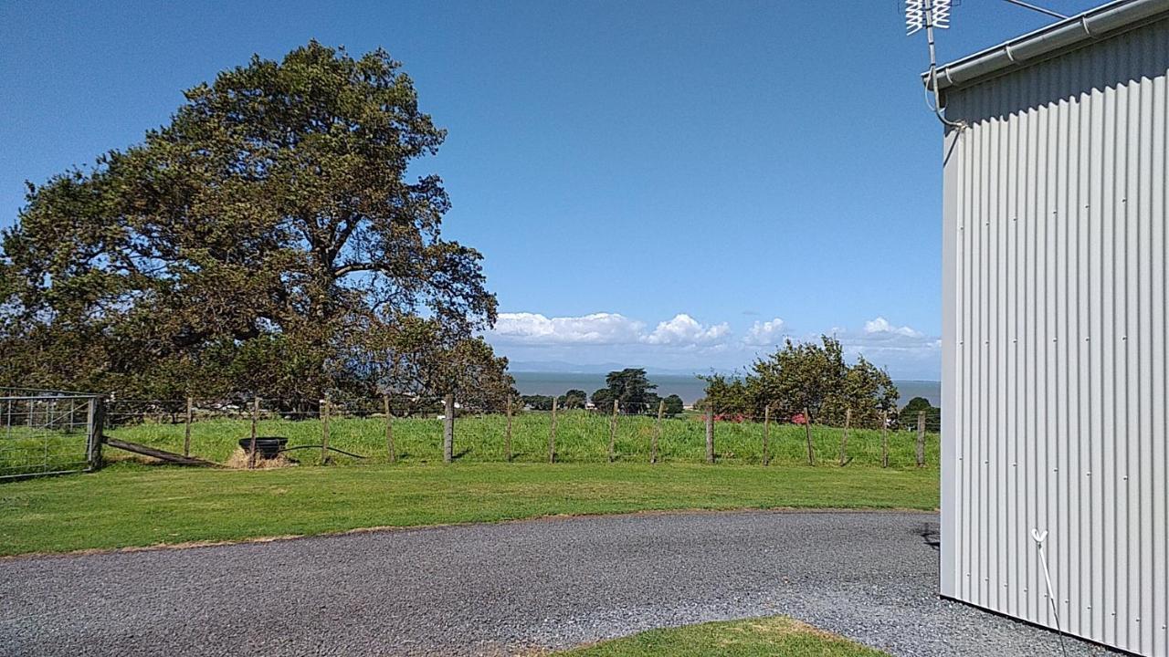Kaiaua Bayview Farm Apartment Auckland Exterior photo