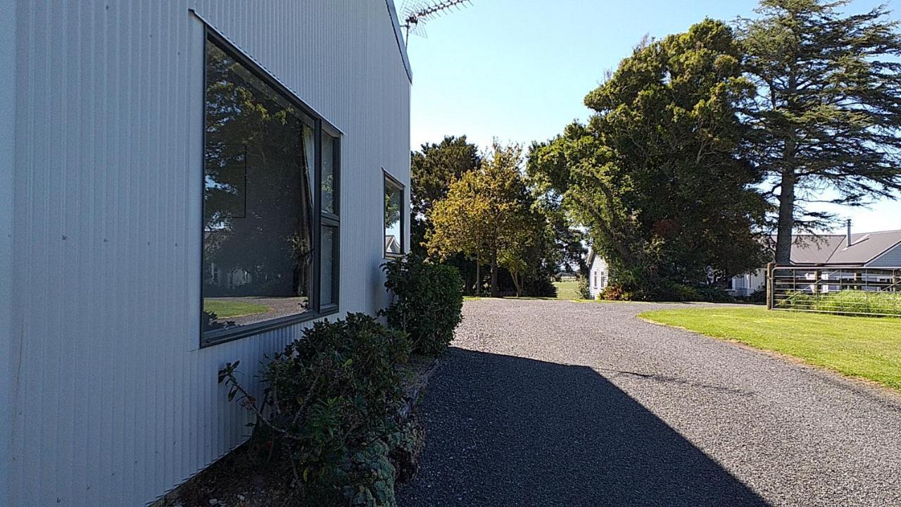 Kaiaua Bayview Farm Apartment Auckland Exterior photo