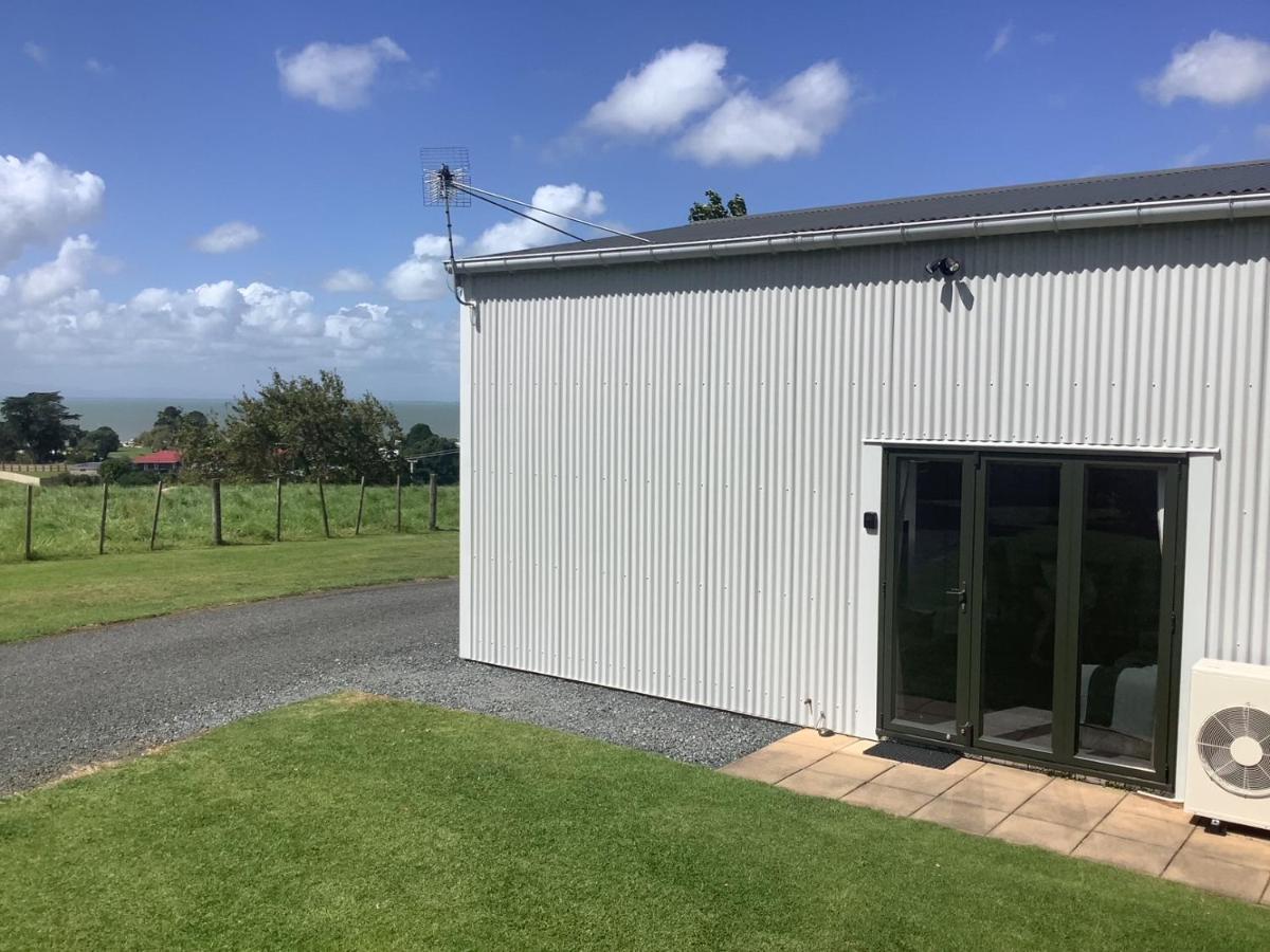 Kaiaua Bayview Farm Apartment Auckland Exterior photo