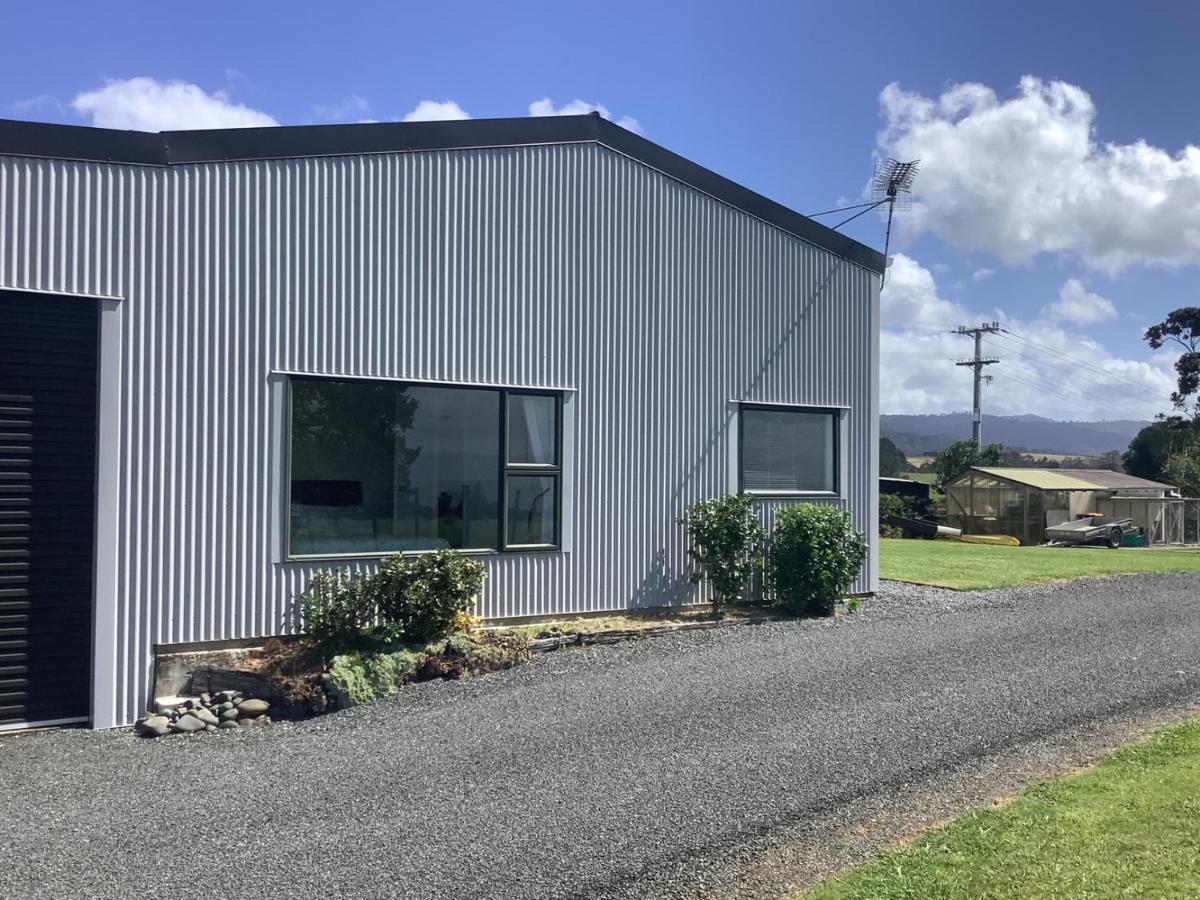Kaiaua Bayview Farm Apartment Auckland Exterior photo