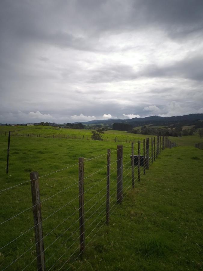 Kaiaua Bayview Farm Apartment Auckland Exterior photo